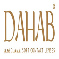 Logo of Dahab Lenses